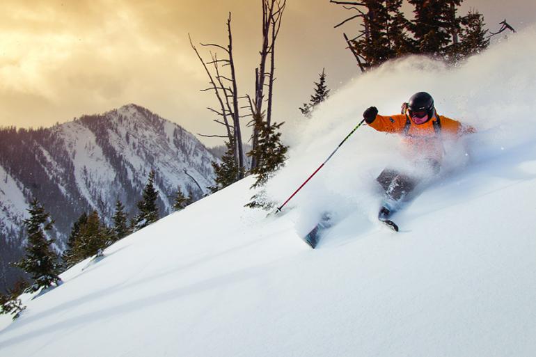 SkiRoad Enjoy（One of the activities our snow travel experts